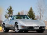 Chevrolet Corvette GT by Greenwood 1976 года